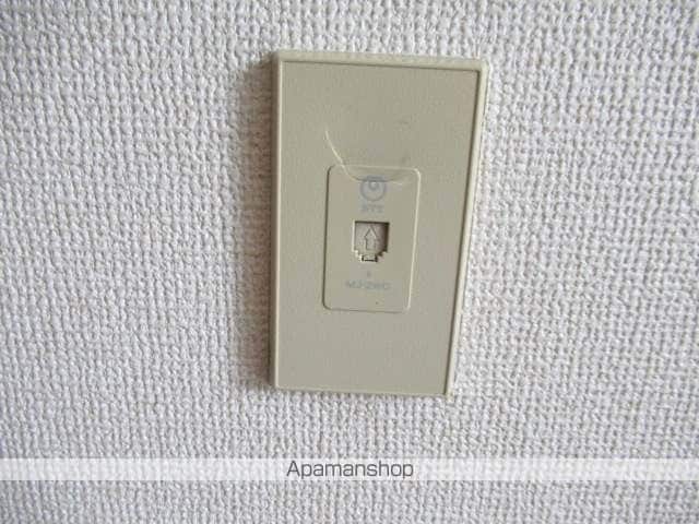 アーバンエステートの内装写真