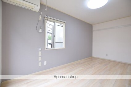 ＹＯＵ　ハイム[1K/22.5m2]のその他部屋・スペース