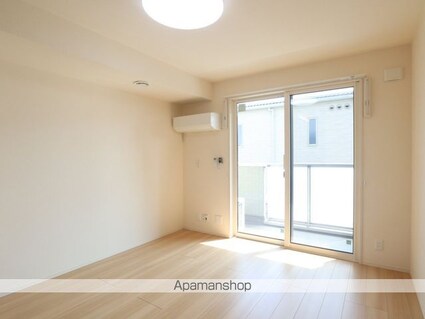 グランドール　千種[1R/28.73m2]のリビング・居間