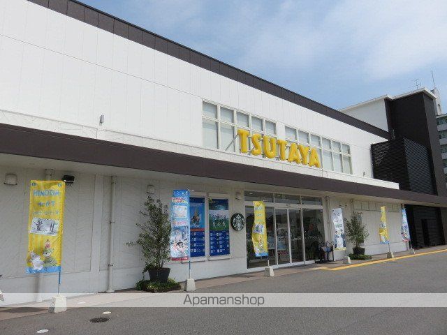 アーバネスト西村IIIの周辺写真