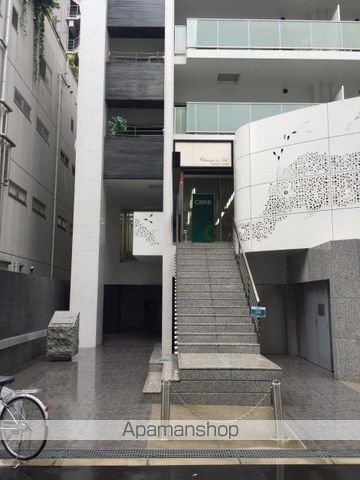 ブランメゾン船場 1002 ｜ 大阪府大阪市中央区博労町１丁目8-15（賃貸マンション2LDK・10階・58.80㎡） その4