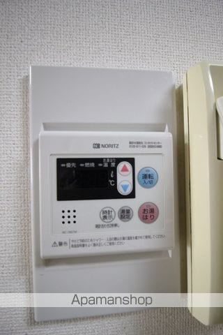 エクセル津島の内装写真