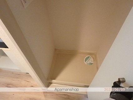 ダイホープラザ桜台[1R/21.08m2]のその他設備