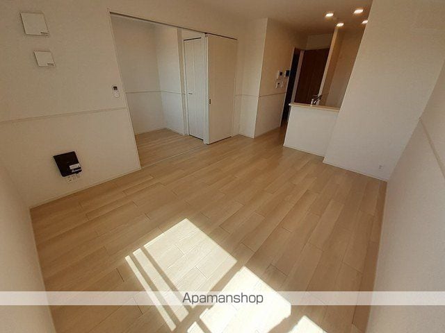 エクセラン 依井 Aの内装写真