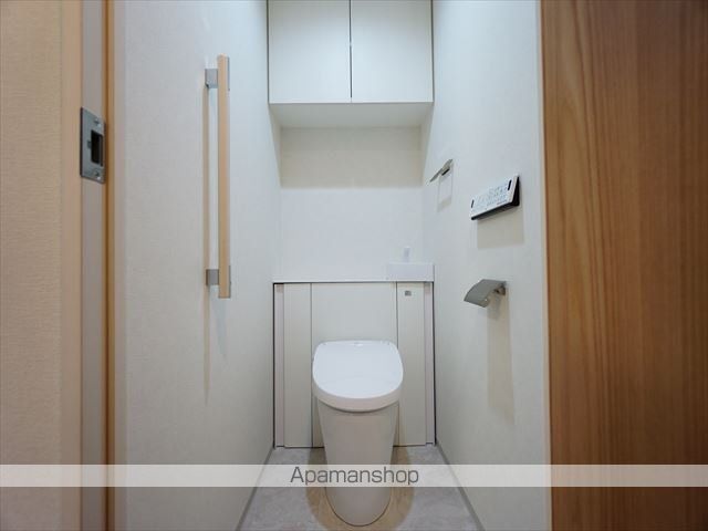 ALIVIS金山EASTの内装写真