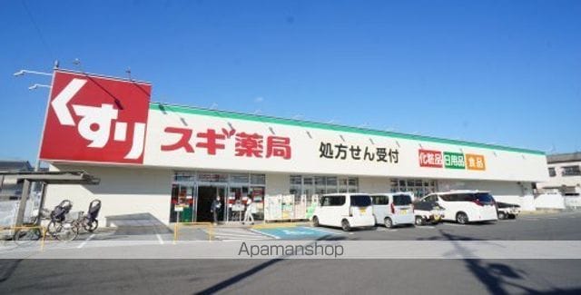 ハイツ古都の周辺写真