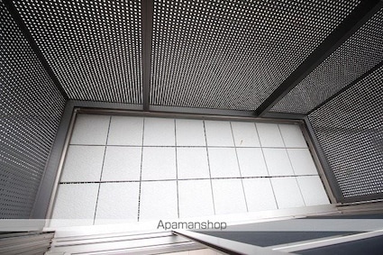 メゾンエスポワール[1K/22.5m2]のバルコニー
