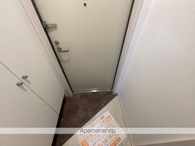 FDS吹田II番館の内装写真