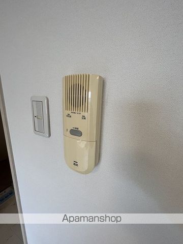 ブランノワール西町南の内装写真