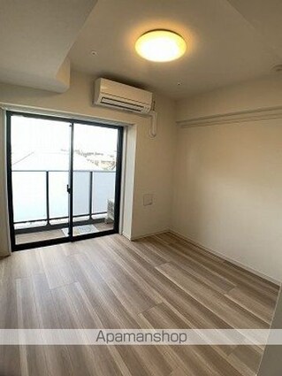 東京都葛飾区高砂６丁目[1K/20.44m2]のリビング・居間