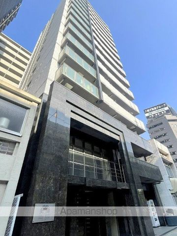 LEONECONFORTE本町東の外観写真