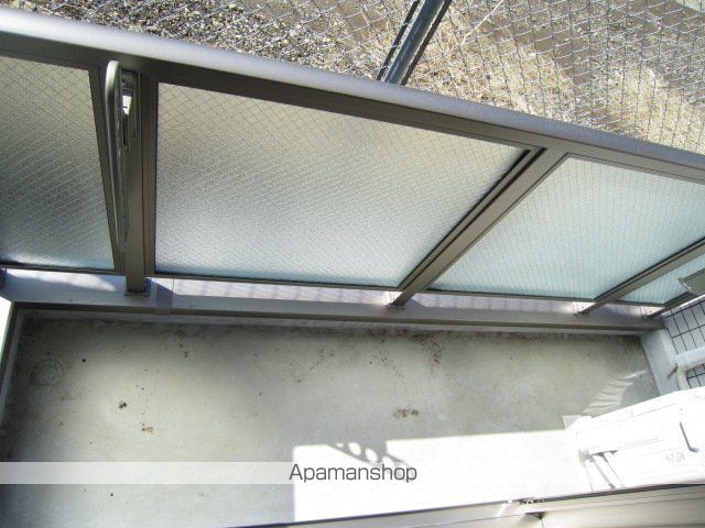 トレインビューネオ宮原駅東口の内装写真