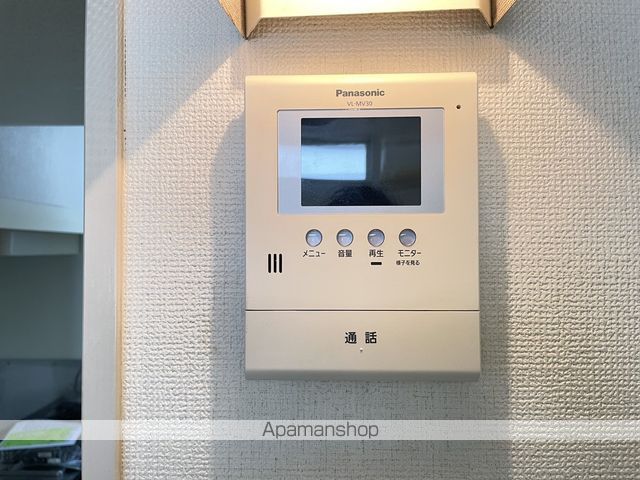 ルミエール壱番館の内装写真