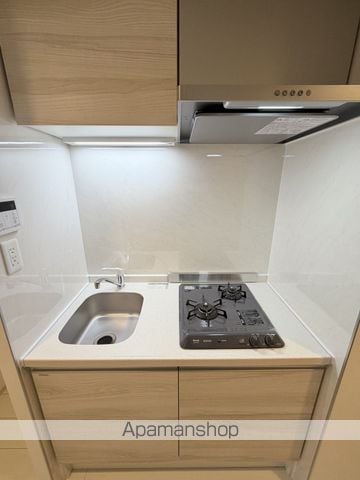 SーRESIDENCE高岳駅前AWAKEの内装写真