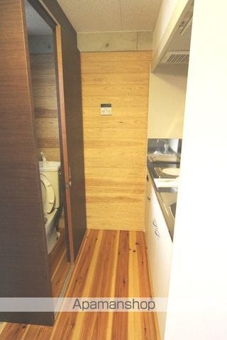 新 HAJIMEの内装写真