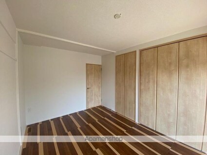 天満屋アパート[1LDK/46.37m2]の内装1