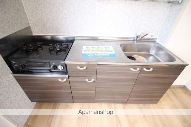 セジュール今村[2DK/50.12m2]の内装4