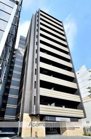 ハーモニーレジデンス錦糸町002の外観写真
