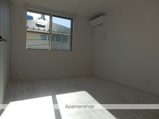 Y−SQUAREの内装写真
