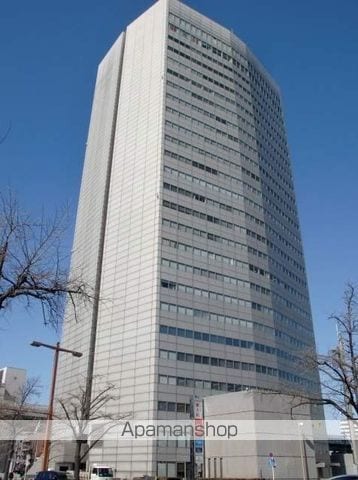 グランディア那古野の周辺写真