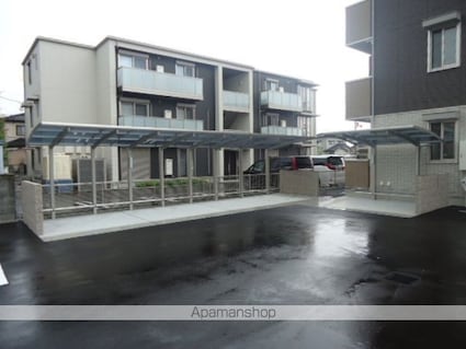 Ｄーｒｏｏｍ椿　Ｂ棟[2LDK/58.37m2]の共用部2