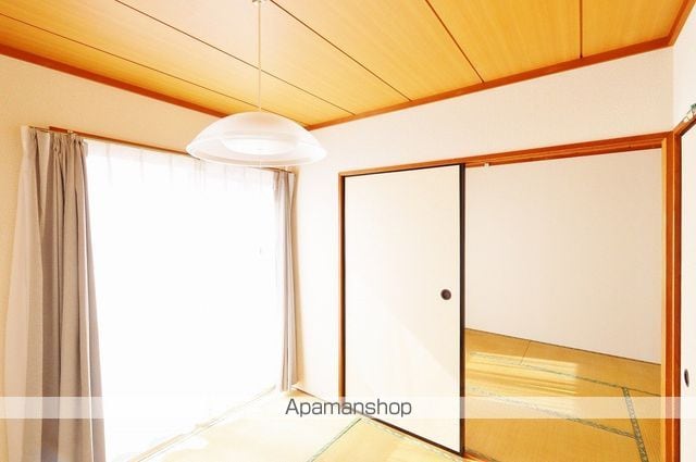 コーポ鈴木の内装写真