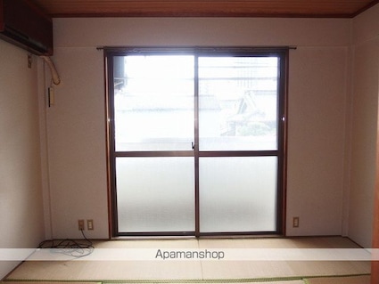 桜井コーポ[1K/20.66m2]のその他内装