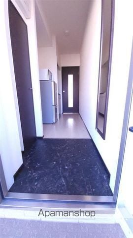クレイノシトラスの内装写真