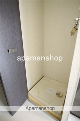 ISM谷町六丁目の内装写真