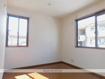 コートタウン西岡　Ａ棟[2LDK/62.1m2]の内装