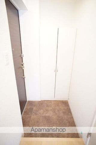 レジェンダリーコート赤羽の内装写真