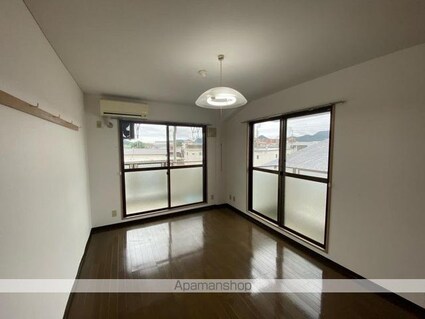 パズ昌栄[1K/27m2]のリビング・居間