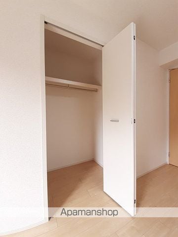 シャルマンIの内装写真