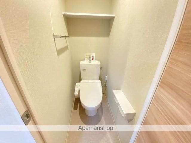 TRE LUCE横濱関内の内装写真