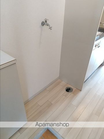 佐藤ハイツの内装写真