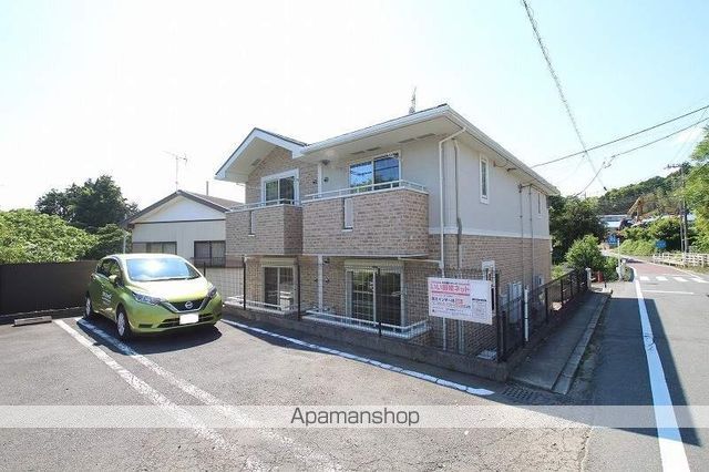 グランシャリオ 大室の外観写真