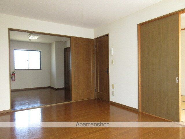 レインボースクエアＢ棟[2DK/53.82m2]のその他内装