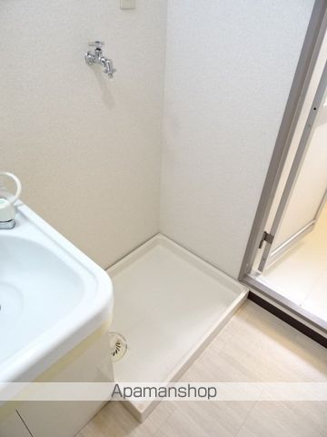 コンフォートの内装写真