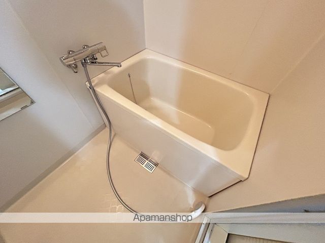 シャルム深堀の内装写真