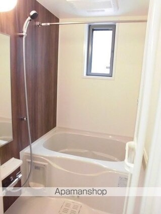 セシル[1LDK/32.44m2]のバス