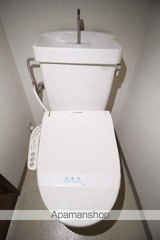 アーバンハウス東島田の内装写真