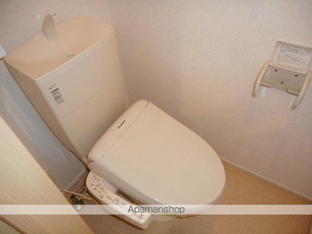 エクセランメゾンCの内装写真