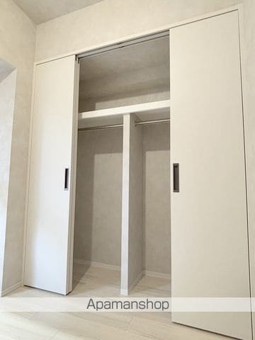 エスライズ難波IIIの内装写真