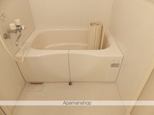 クラヴィエ北郷の内装写真