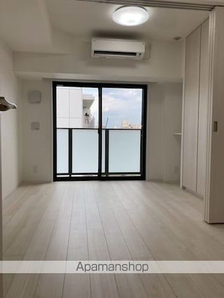 ブライズ大島[2K/25.33m2]のリビング・居間