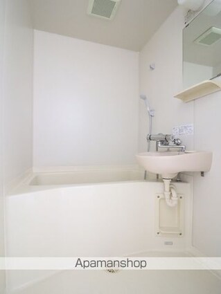 福島県郡山市字山崎[1LDK/37.7m2]のバス