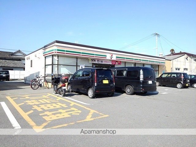 フロラシオン寺小路 Aの周辺写真