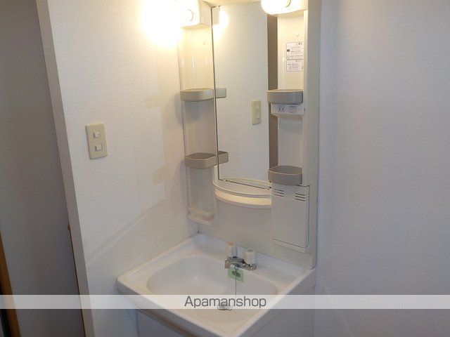 本町アンディの内装写真