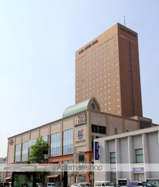 福町ハウスブルーネ[1DK/35m2]の周辺2