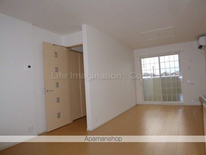 クレール聖徳Ｃ[1LDK/45.34m2]のリビング・居間